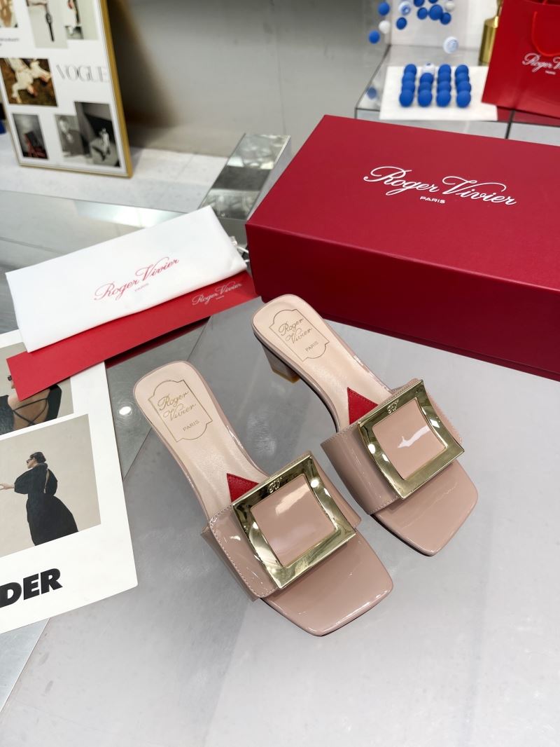 Roger Vivier Sandals